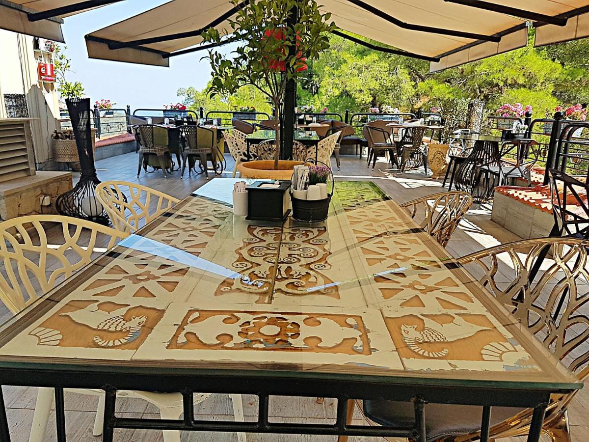 Kazdaglari Karye Mueze Hotel Кючуккую Екстериор снимка