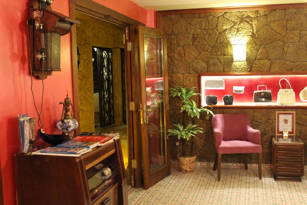 Kazdaglari Karye Mueze Hotel Кючуккую Екстериор снимка