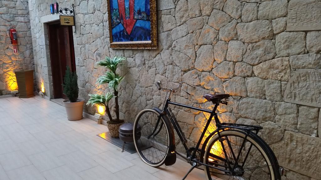 Kazdaglari Karye Mueze Hotel Кючуккую Екстериор снимка