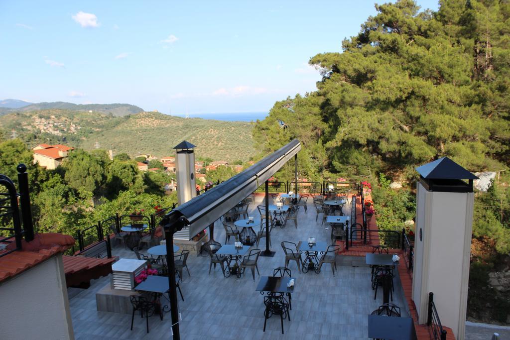 Kazdaglari Karye Mueze Hotel Кючуккую Екстериор снимка