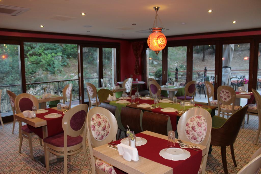 Kazdaglari Karye Mueze Hotel Кючуккую Екстериор снимка