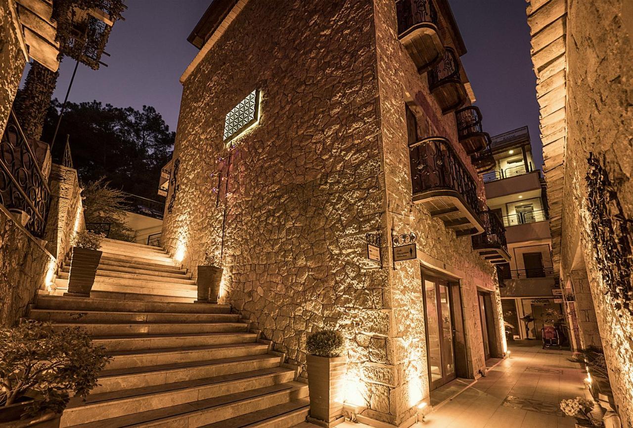 Kazdaglari Karye Mueze Hotel Кючуккую Екстериор снимка
