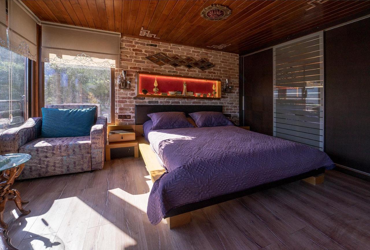Kazdaglari Karye Mueze Hotel Кючуккую Екстериор снимка