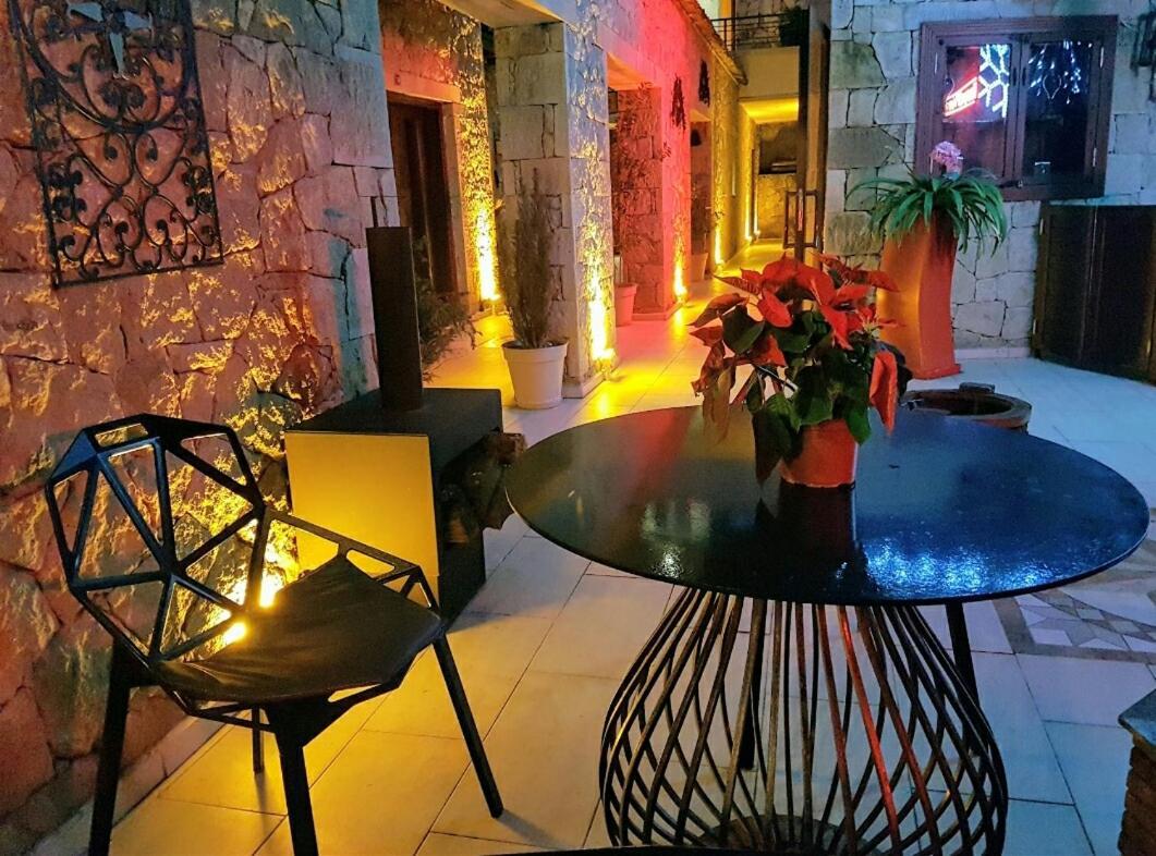 Kazdaglari Karye Mueze Hotel Кючуккую Екстериор снимка